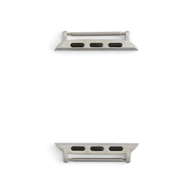 Apple Watch Compatible Spring Band Connectors