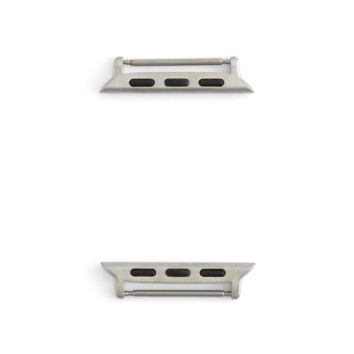 Apple Watch Compatible Spring Band Connectors