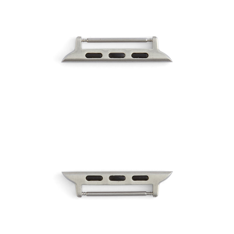 Apple Watch Compatible Spring Band Connectors