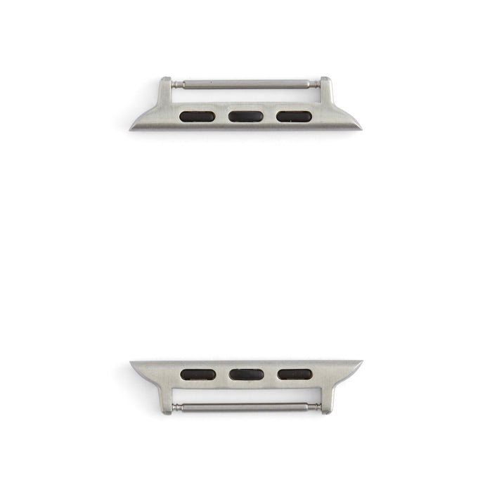 Apple Watch Compatible Spring Band Connectors