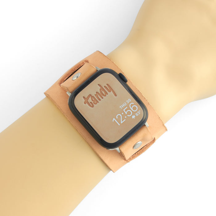 Conectores de correa de resorte compatibles con Apple Watch