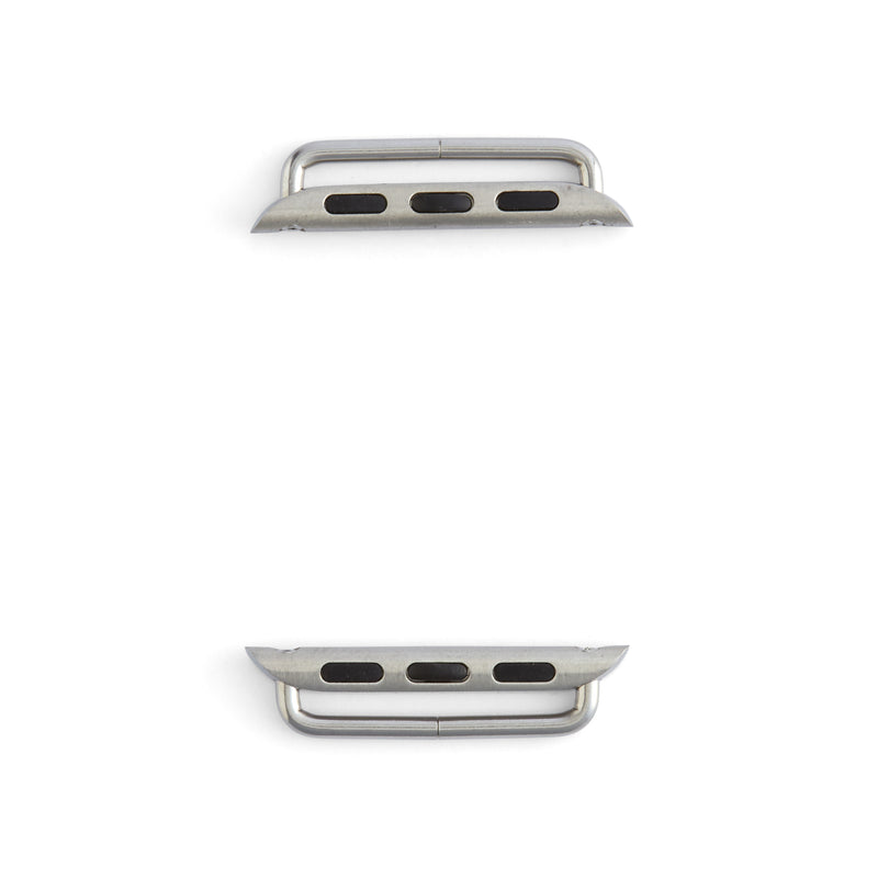Apple Watch Compatible Loop Band Connectors