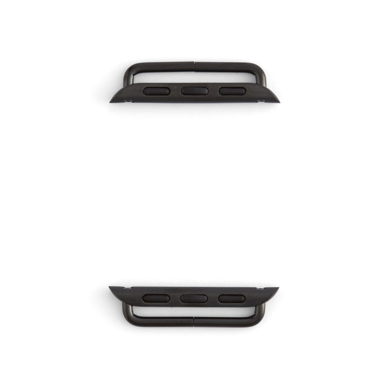 Apple Watch Compatible Loop Band Connectors