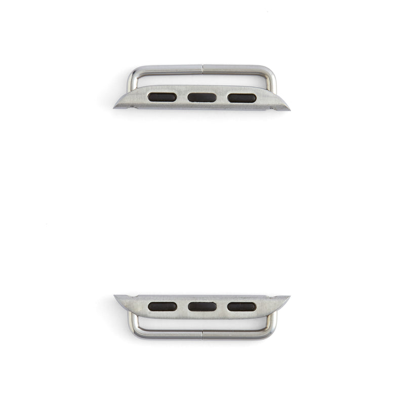 Apple Watch Compatible Loop Band Connectors