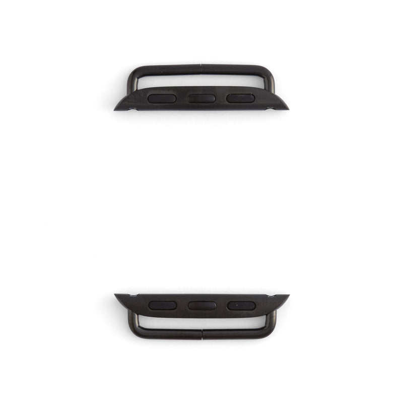 Apple Watch Compatible Loop Band Connectors