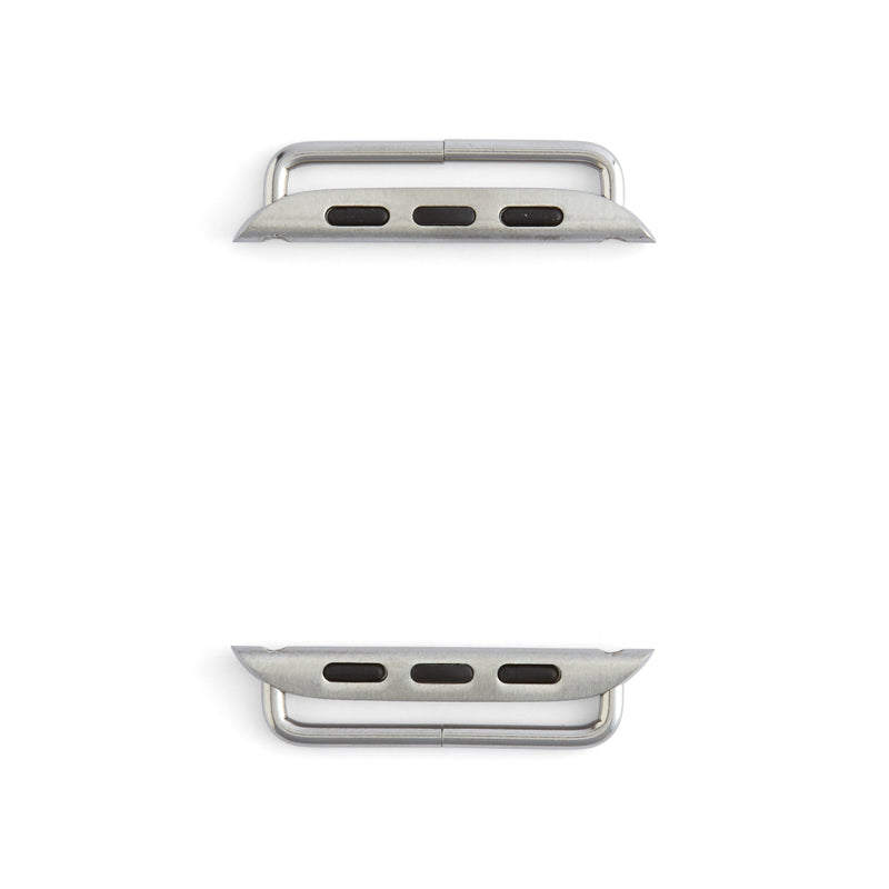 Apple Watch Compatible Loop Band Connectors