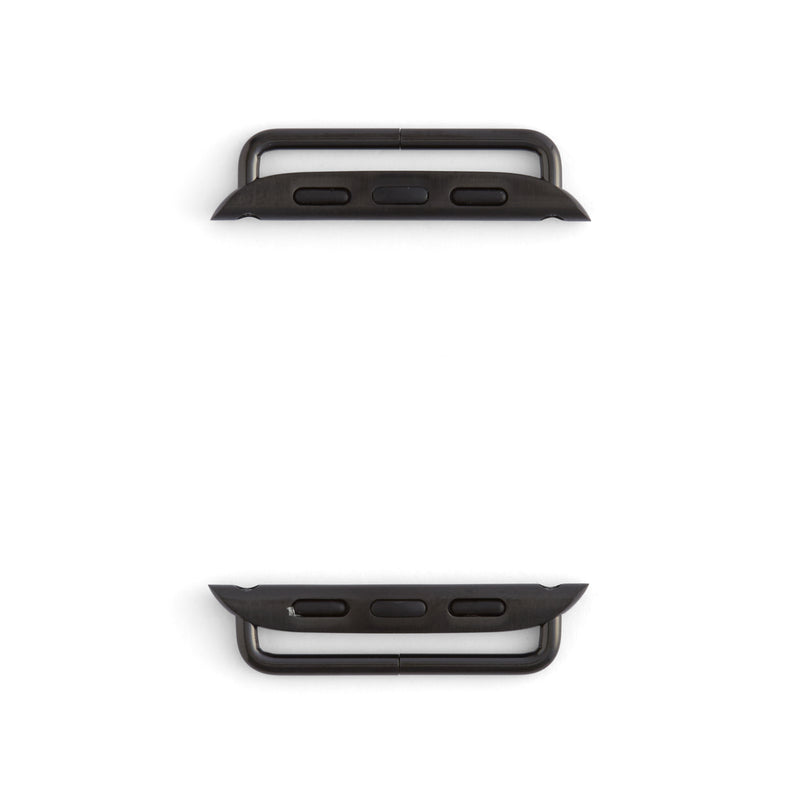 Apple Watch Compatible Loop Band Connectors