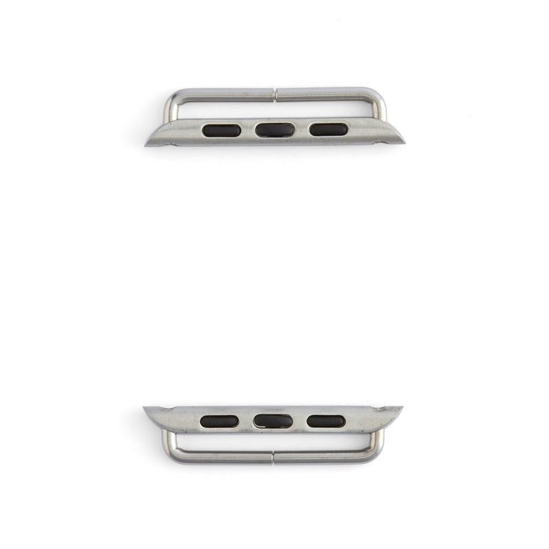 Apple Watch Compatible Loop Band Connectors