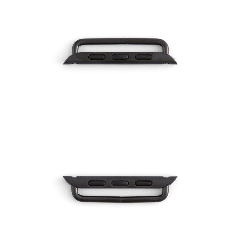 Apple Watch Compatible Loop Band Connectors