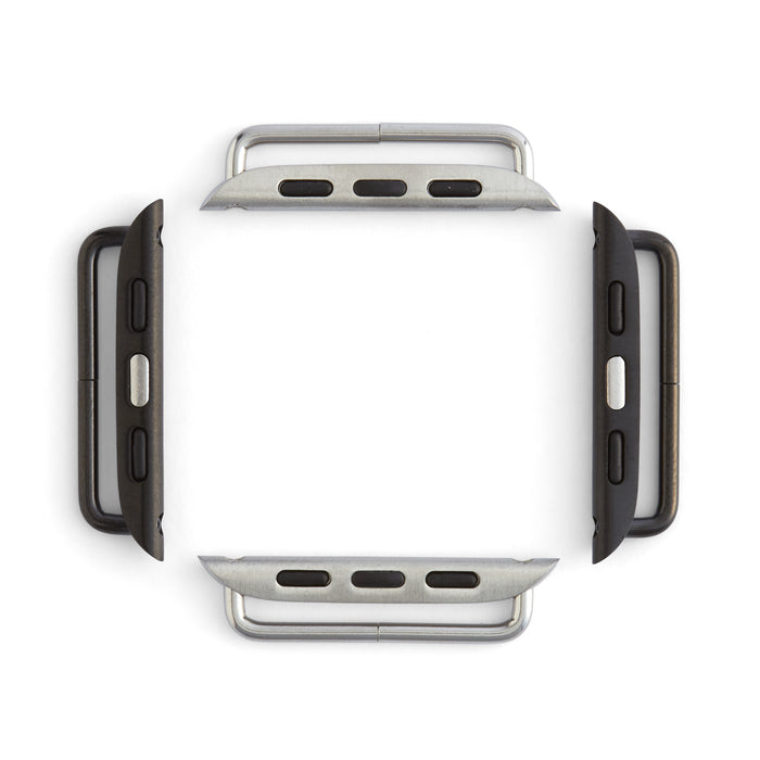 Apple Watch Compatible Loop Band Connectors