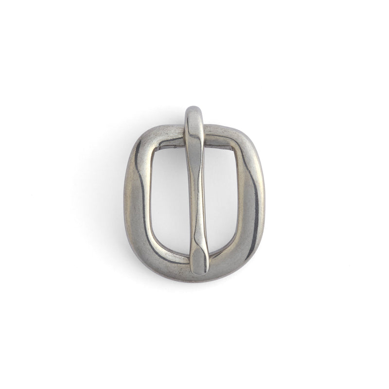 Stainless Steel Strap Buckle