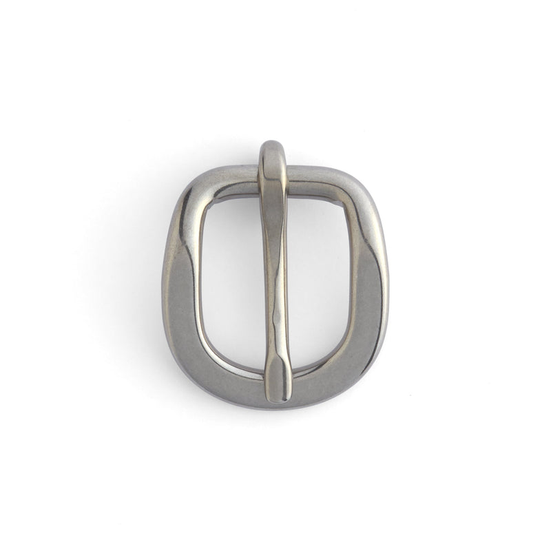 Stainless Steel Strap Buckle