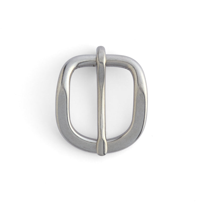 Stainless Steel Strap Buckle