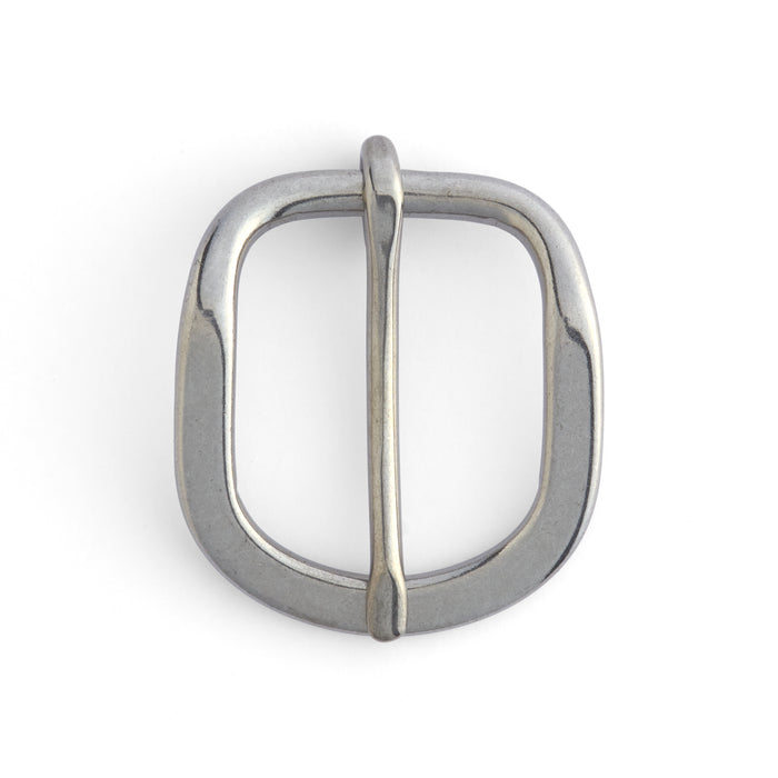 Strap Buckle Stainless Steel