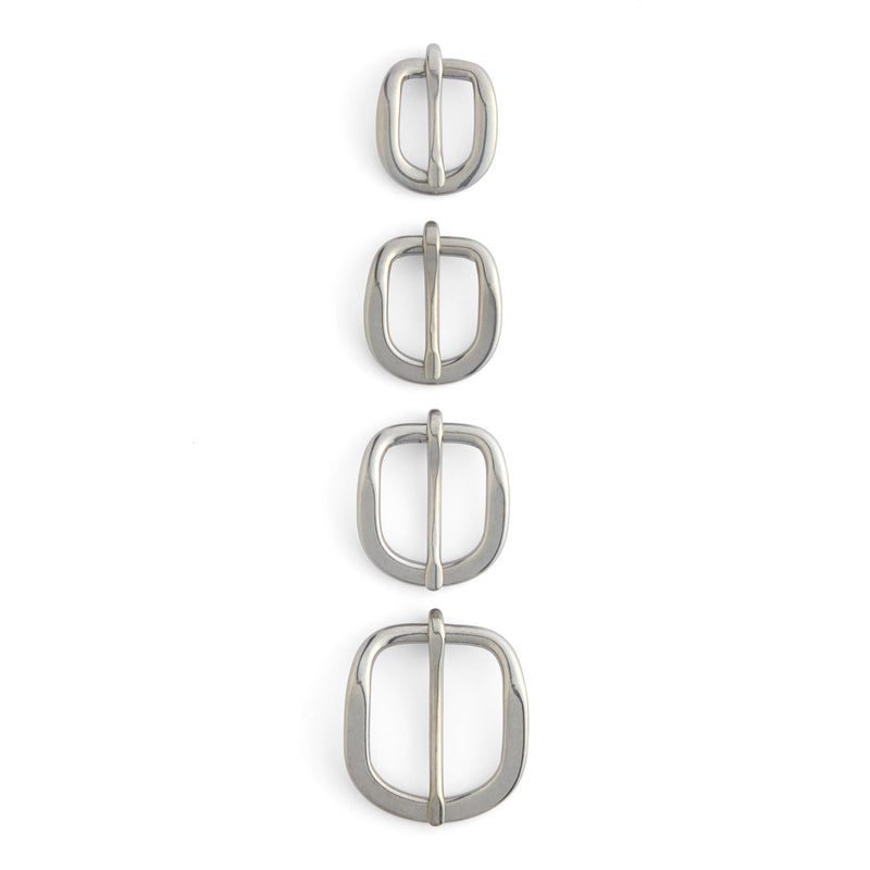 Stainless Steel Strap Buckle
