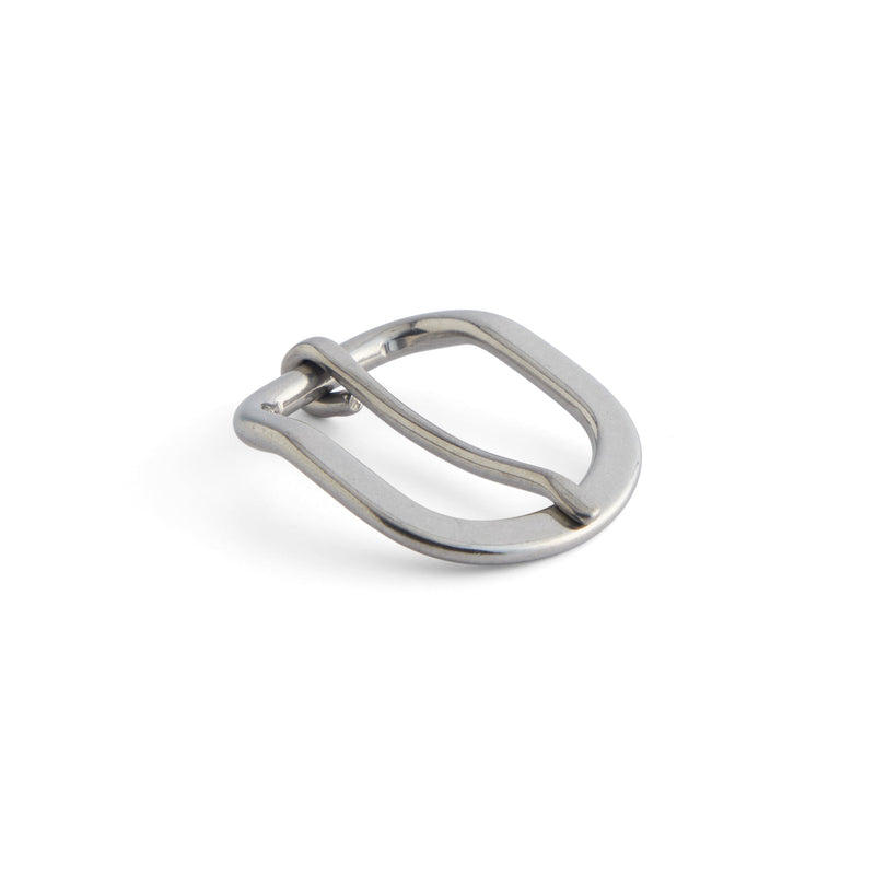 Stainless Steel Strap Buckle