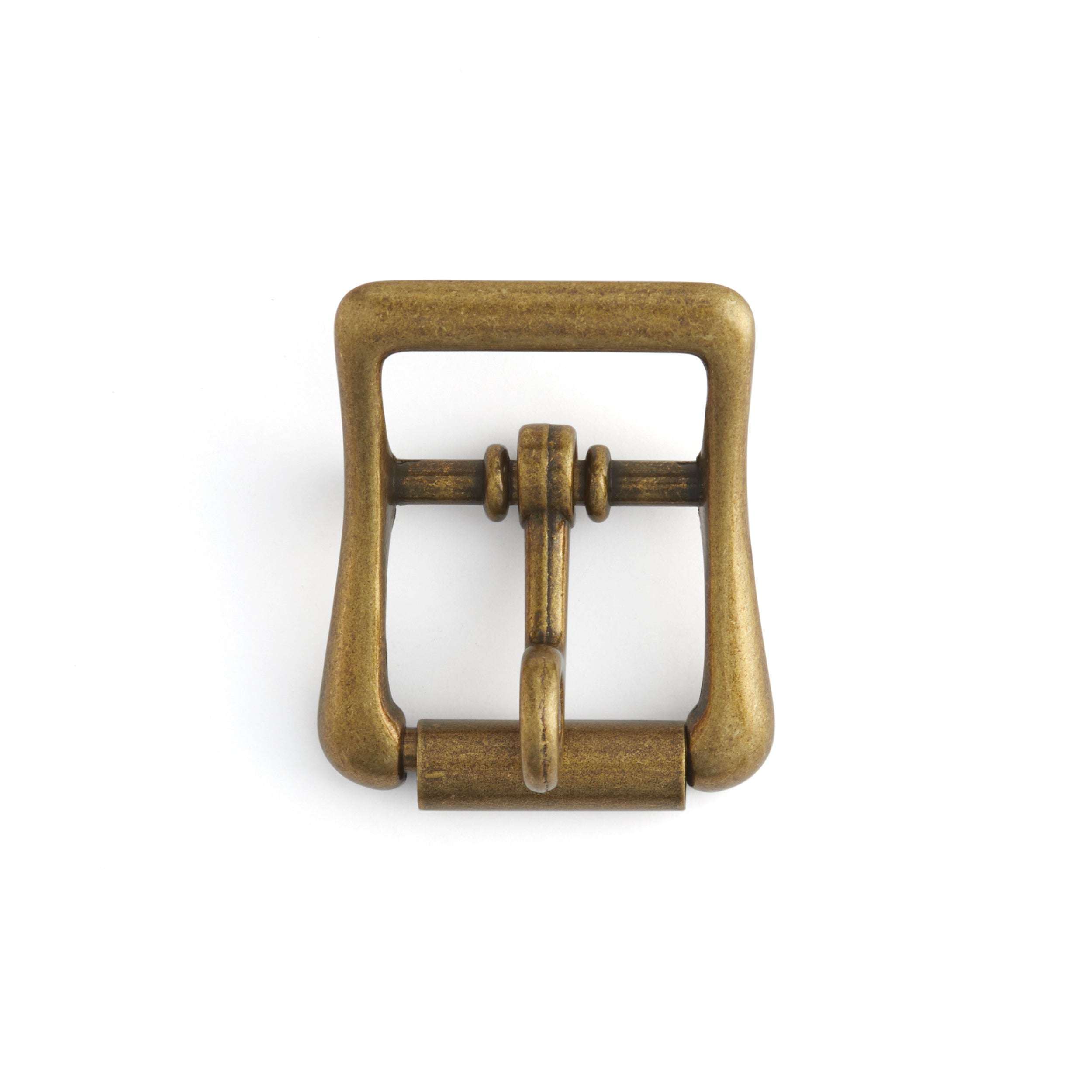 All-Purpose Strap Buckle with Locking Tongue | Tandy Leather