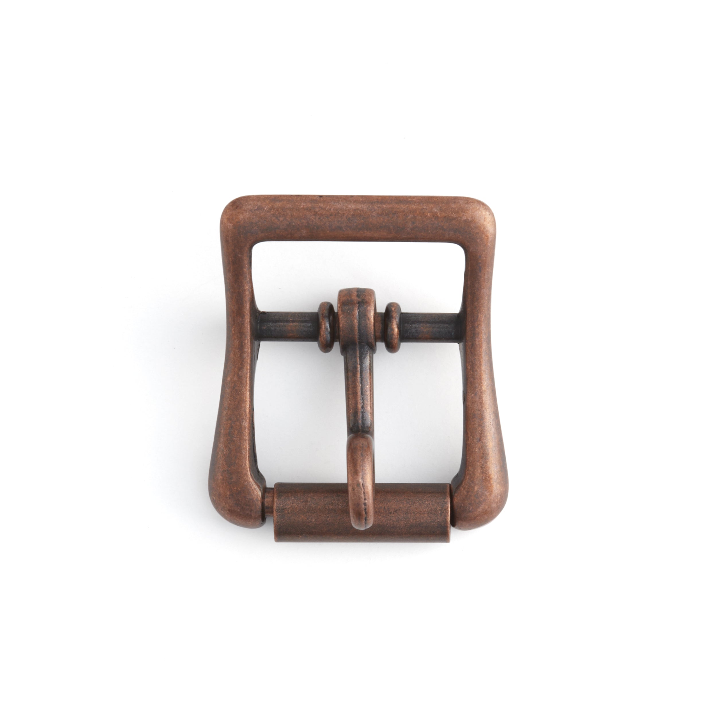 All-Purpose Strap Buckle with Locking Tongue | Tandy Leather