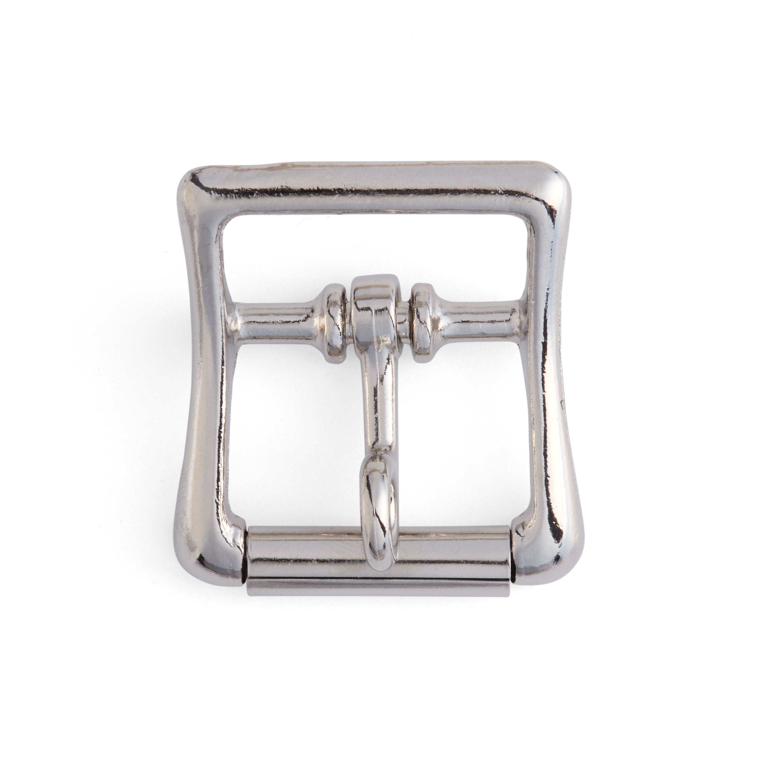 All-Purpose Strap Buckle with Locking Tongue | Tandy Leather