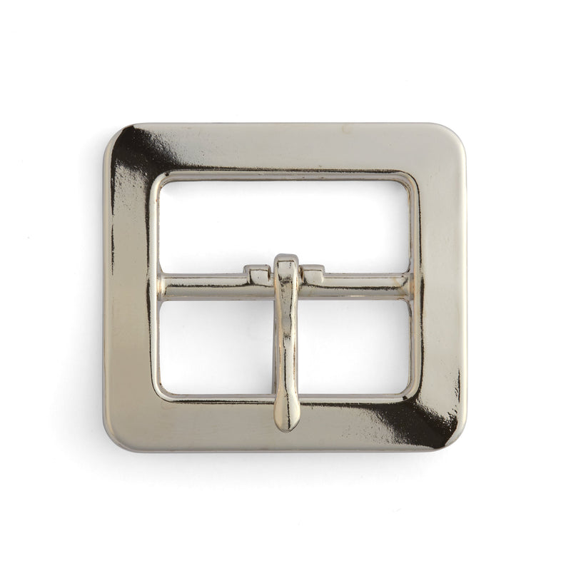 Chap Buckle