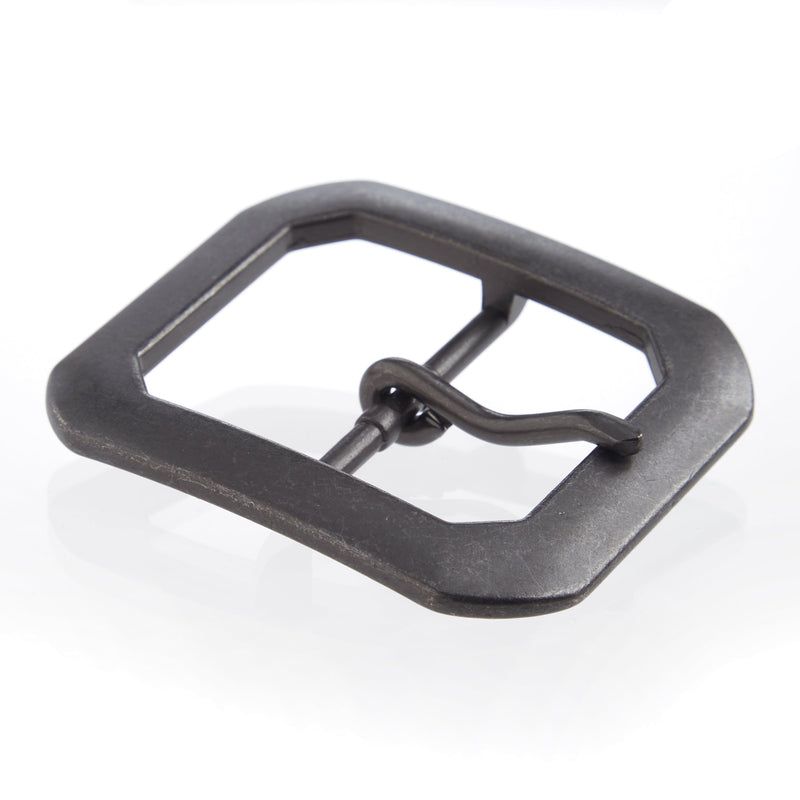 Clipped Corner Buckle