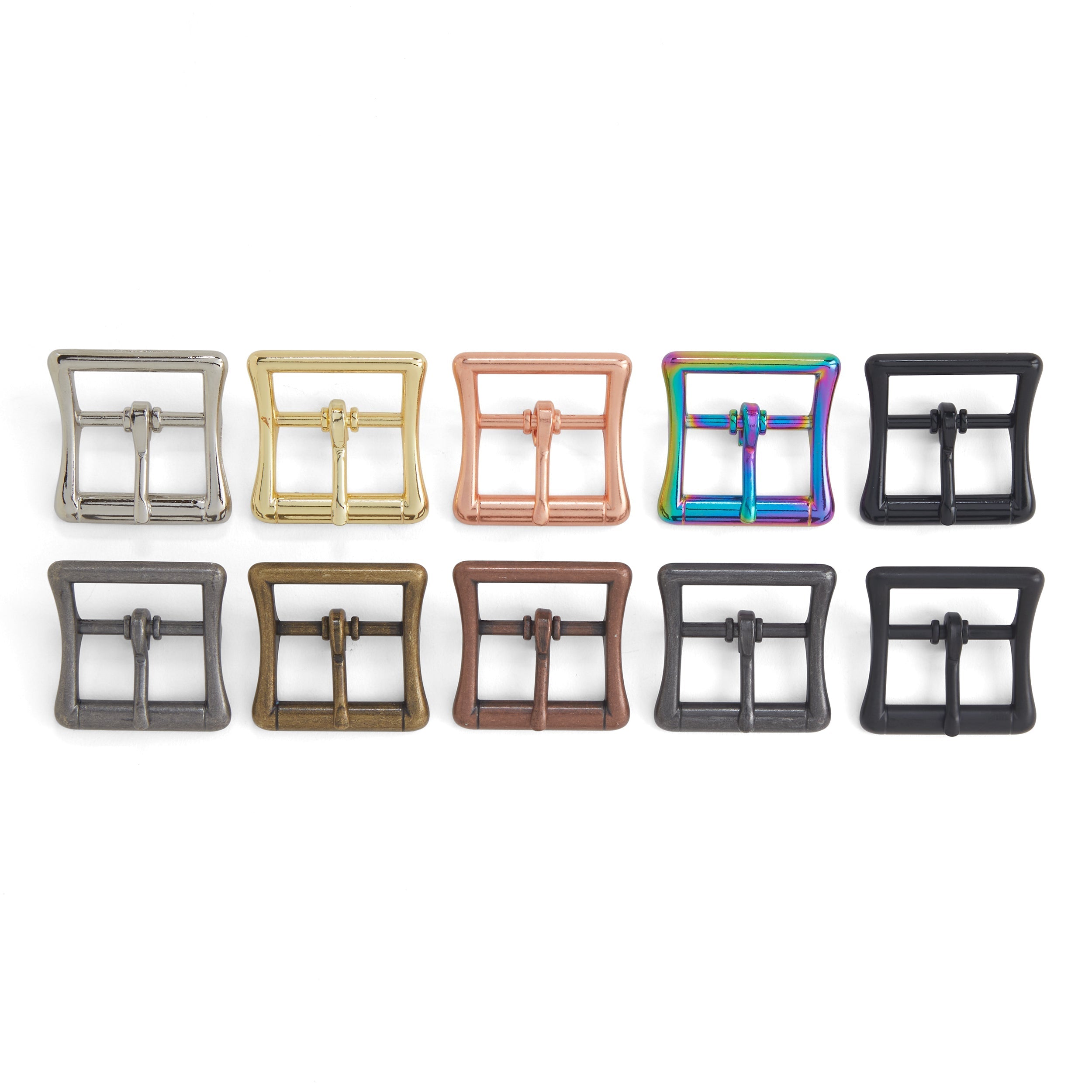 All Purpose Strap Buckle | Tandy Leather — Tandy Leather, Inc.
