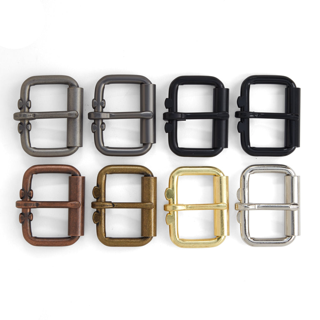 Shop Buckles, Rivets & Conchos at Tandy — Tandy Leather, Inc.