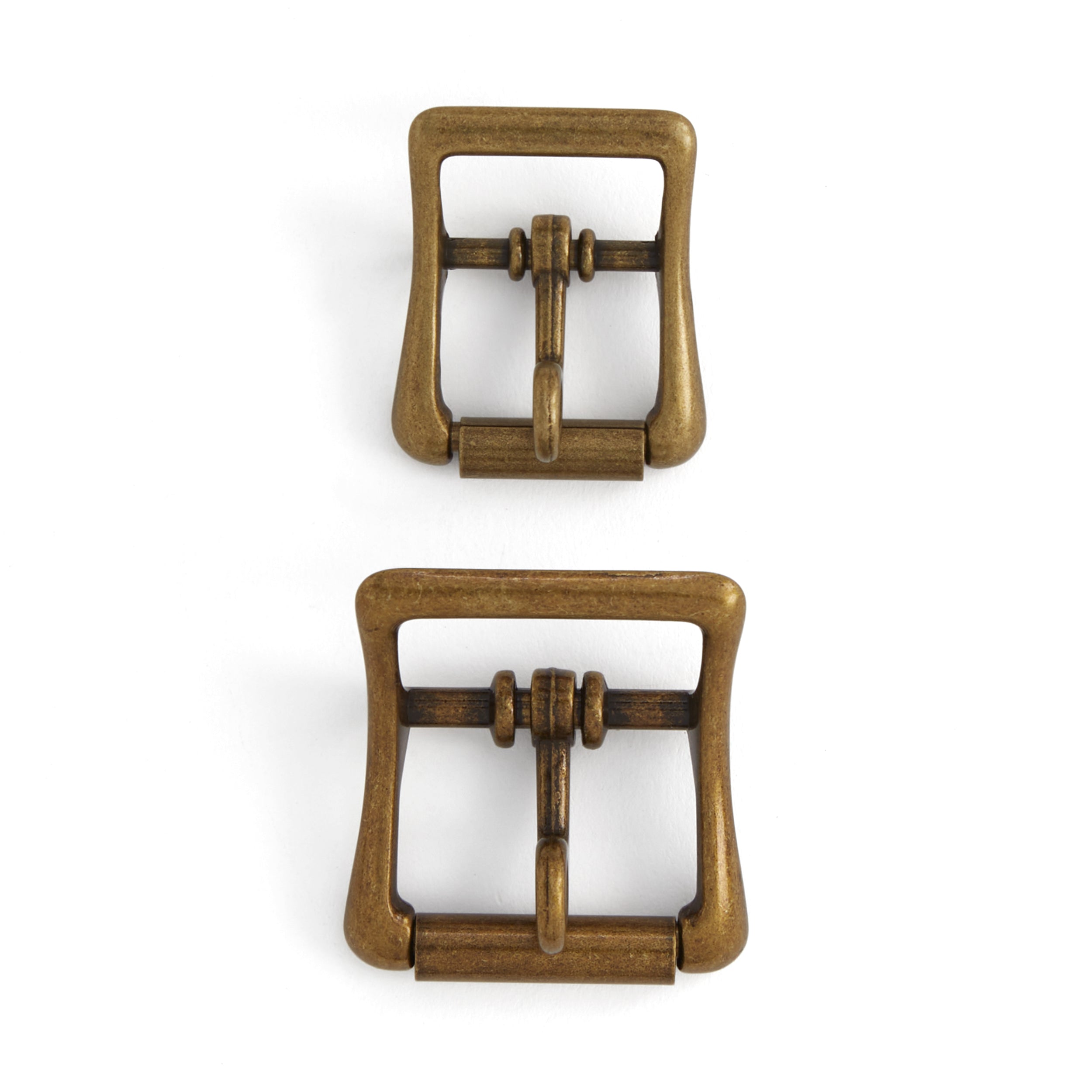 All-Purpose Strap Buckle with Locking Tongue | Tandy Leather
