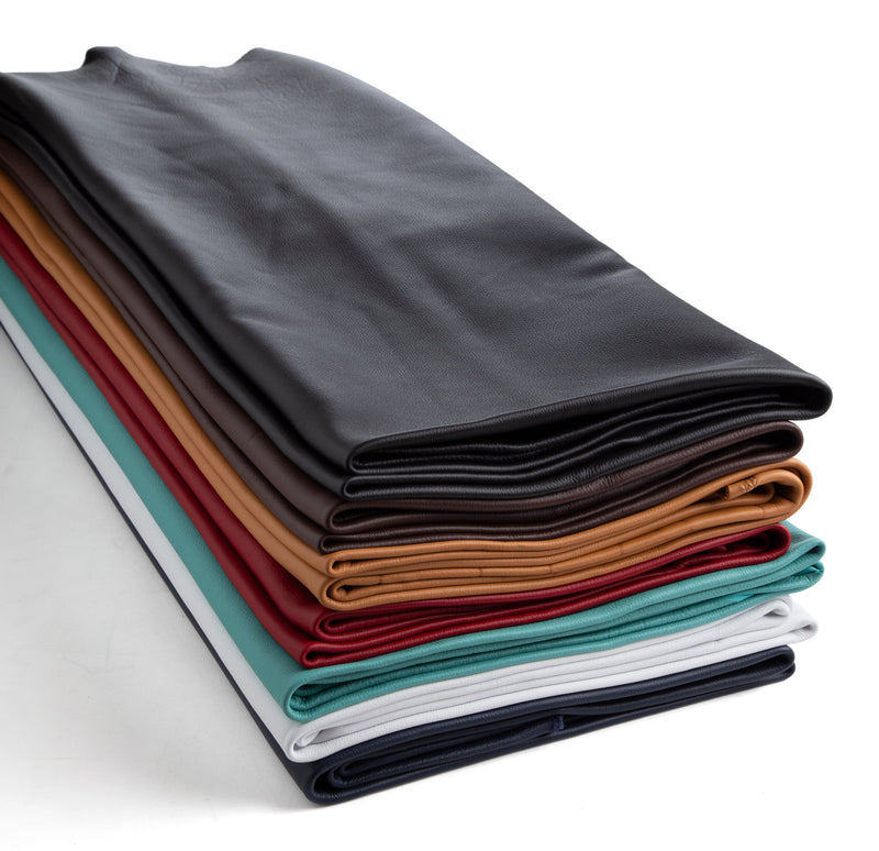 Goucho Whole Hide