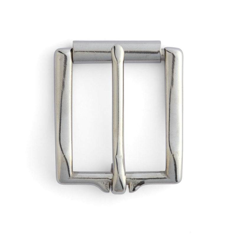 Wave Roller Buckle