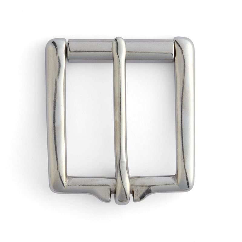 Wave Roller Buckle