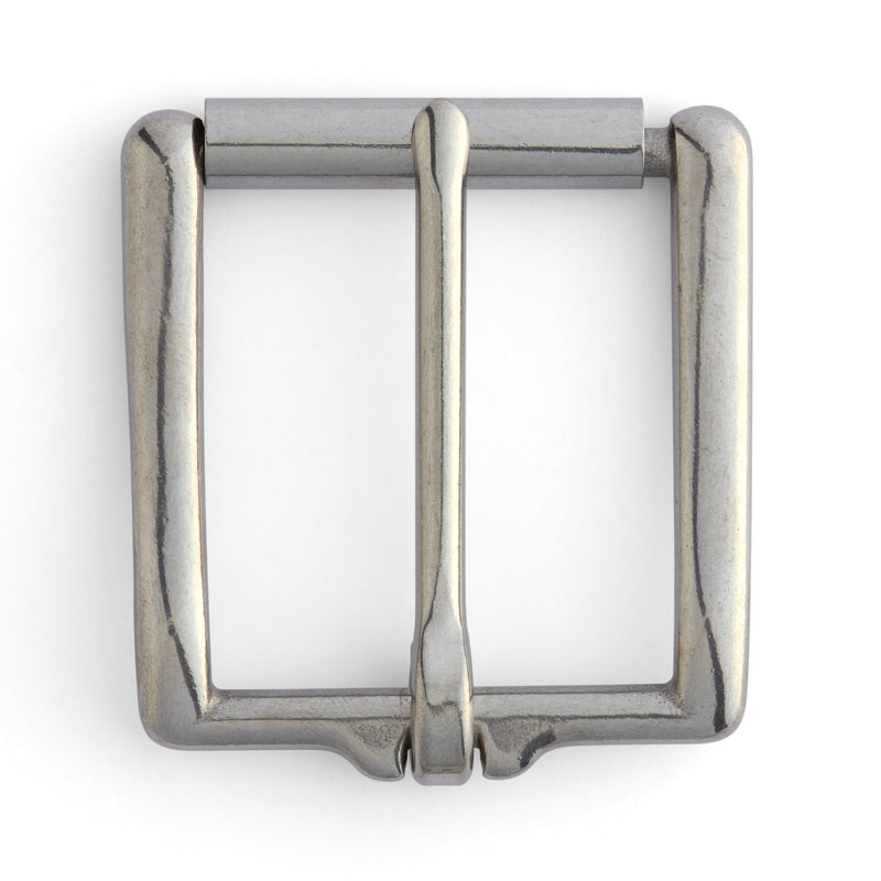 Wave Roller Buckle
