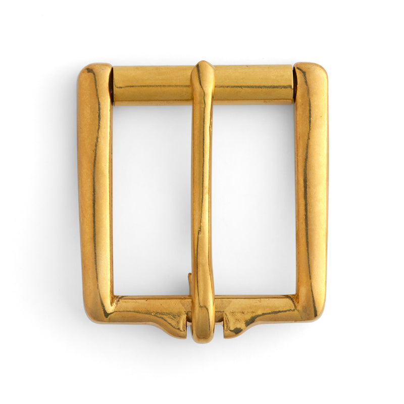 Wave Roller Buckle
