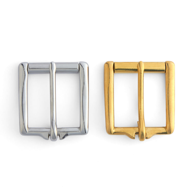 Wave Roller Buckle
