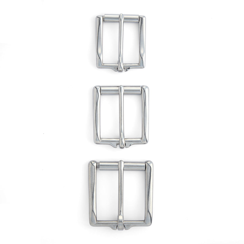 Wave Roller Buckle