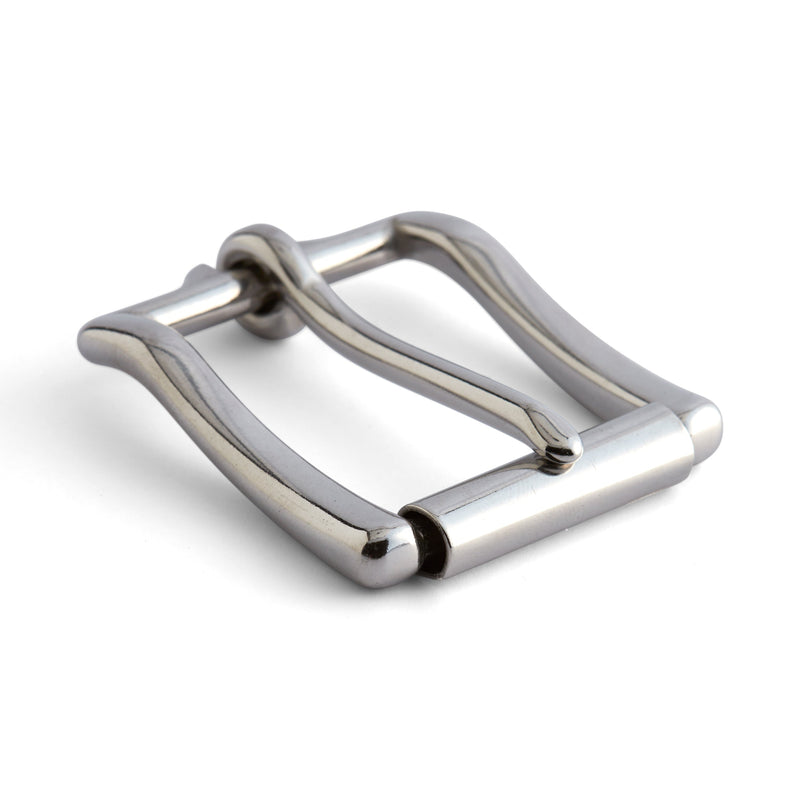 Wave Roller Buckle