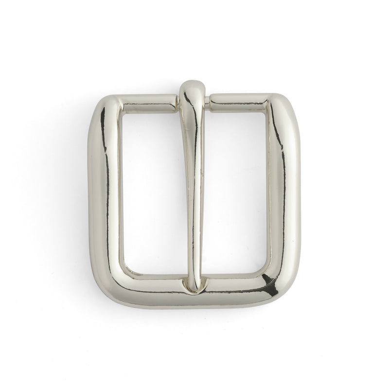 Wave Buckle