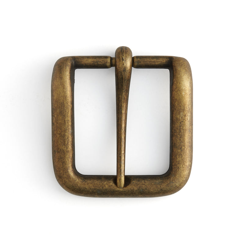 Wave Buckle