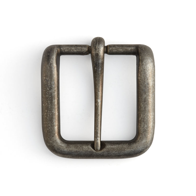 Wave Buckle