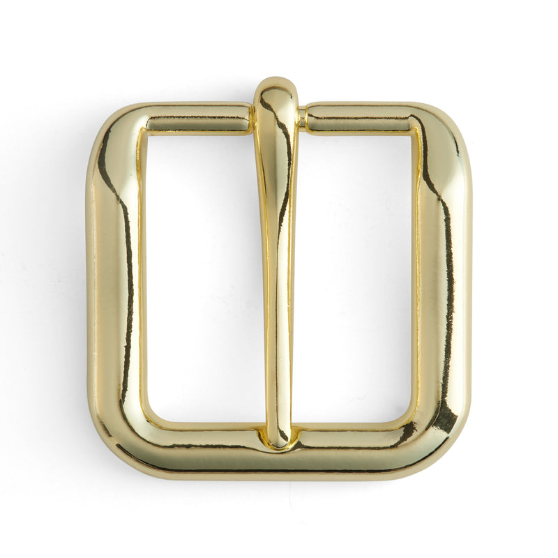 Wave Buckle