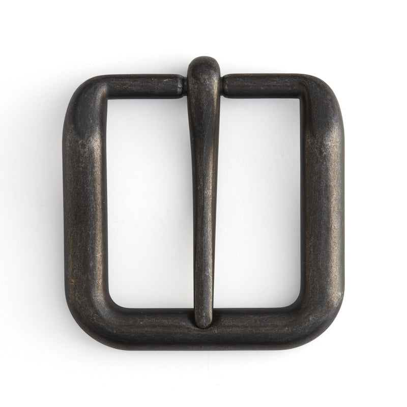 Wave Buckle