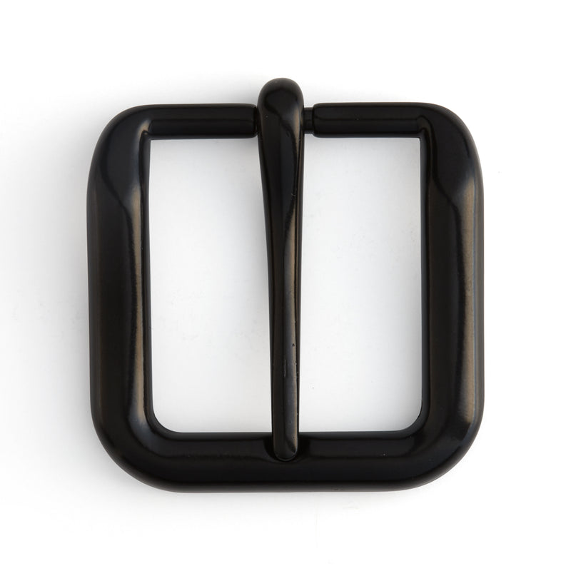 Wave Buckle