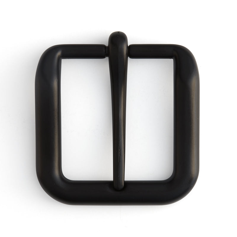 Wave Buckle