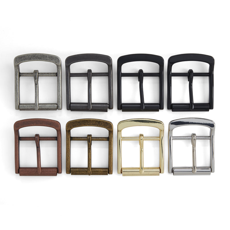 Dunham Roller Buckle