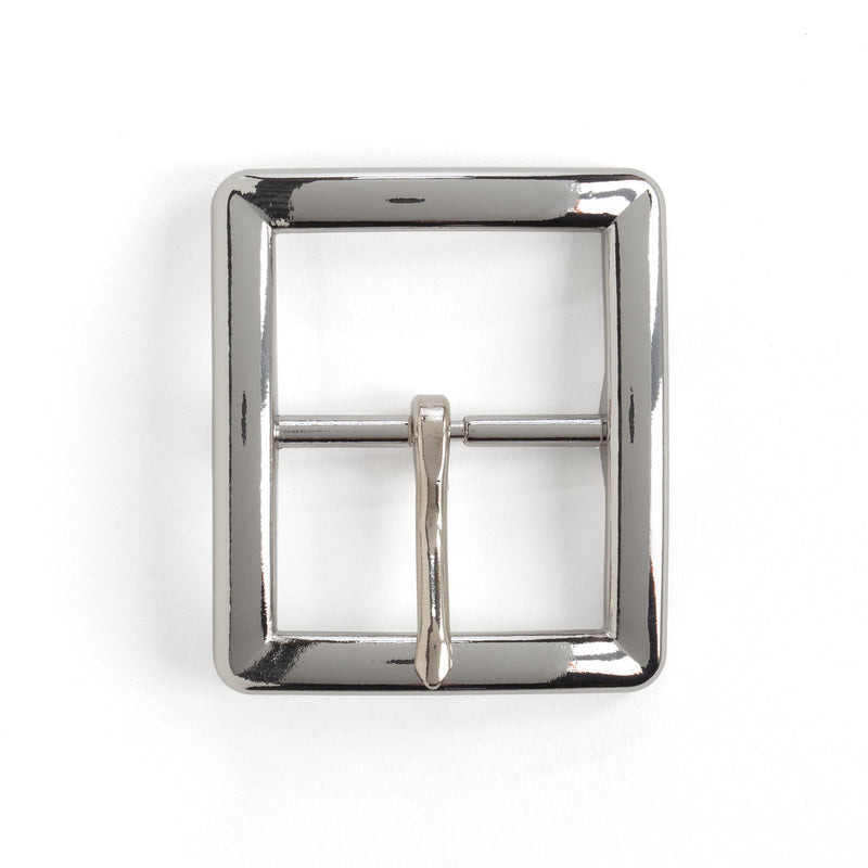 Seaton Center Bar Buckle