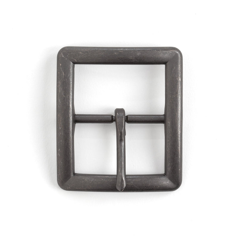 Seaton Center Bar Buckle