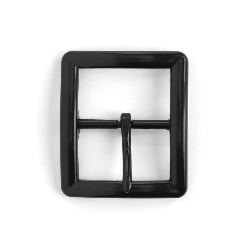 Seaton Center Bar Buckle