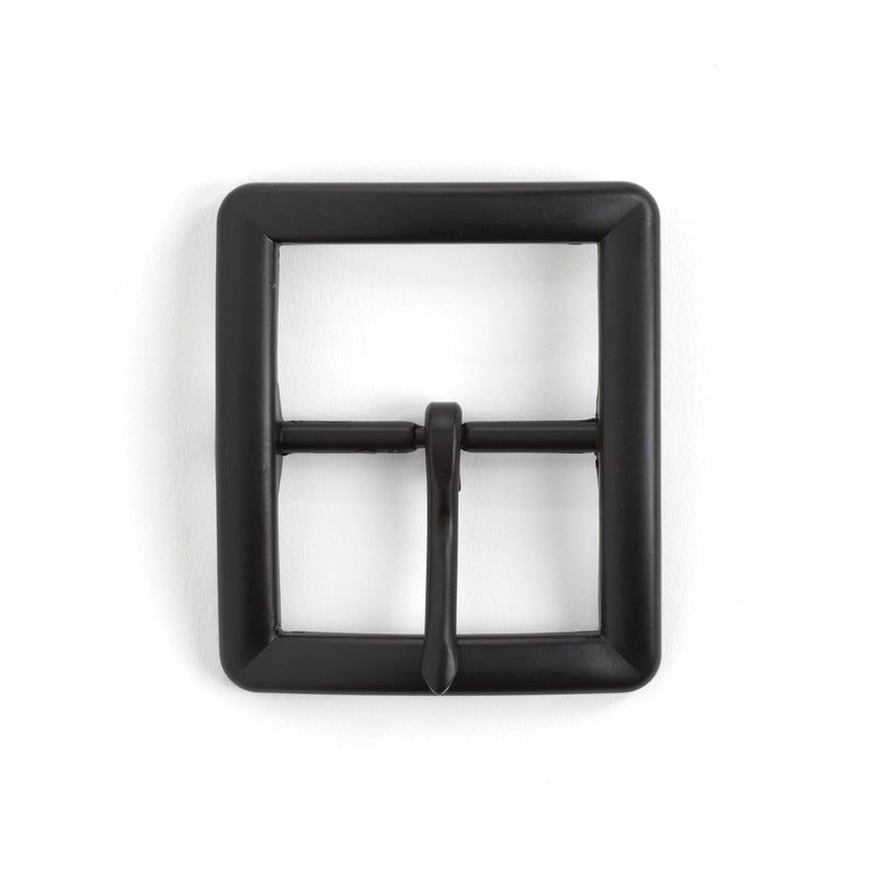 Seaton Center Bar Buckle