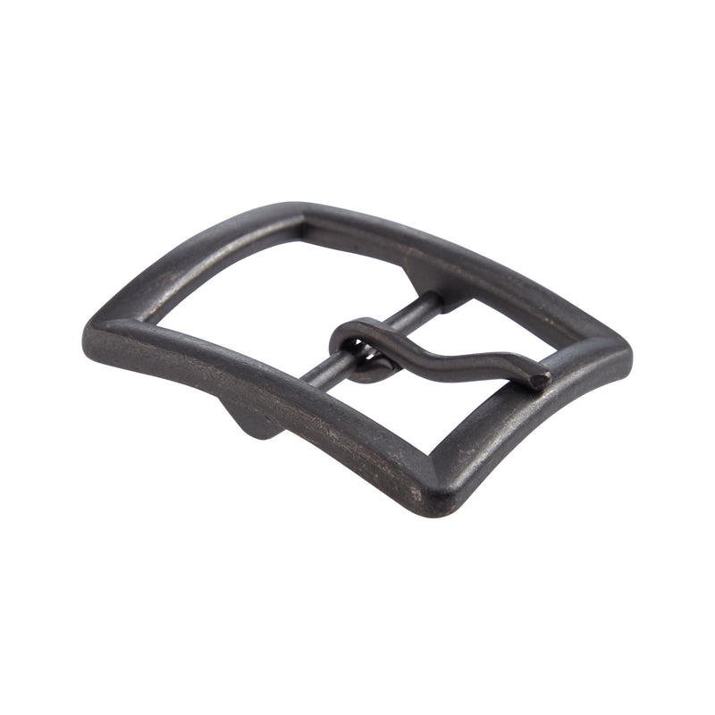Seaton Center Bar Buckle