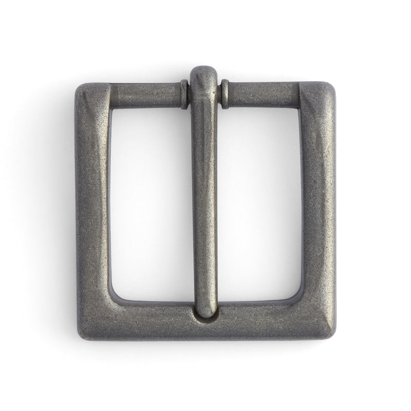Bandera Buckle